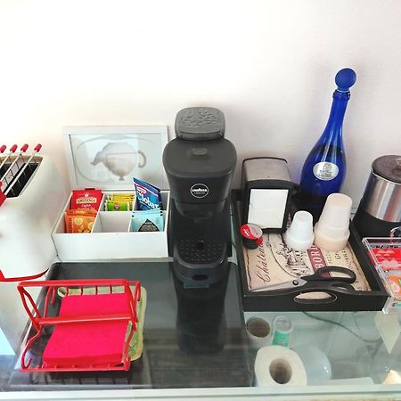 B&B Corallo Sassari Luaran gambar