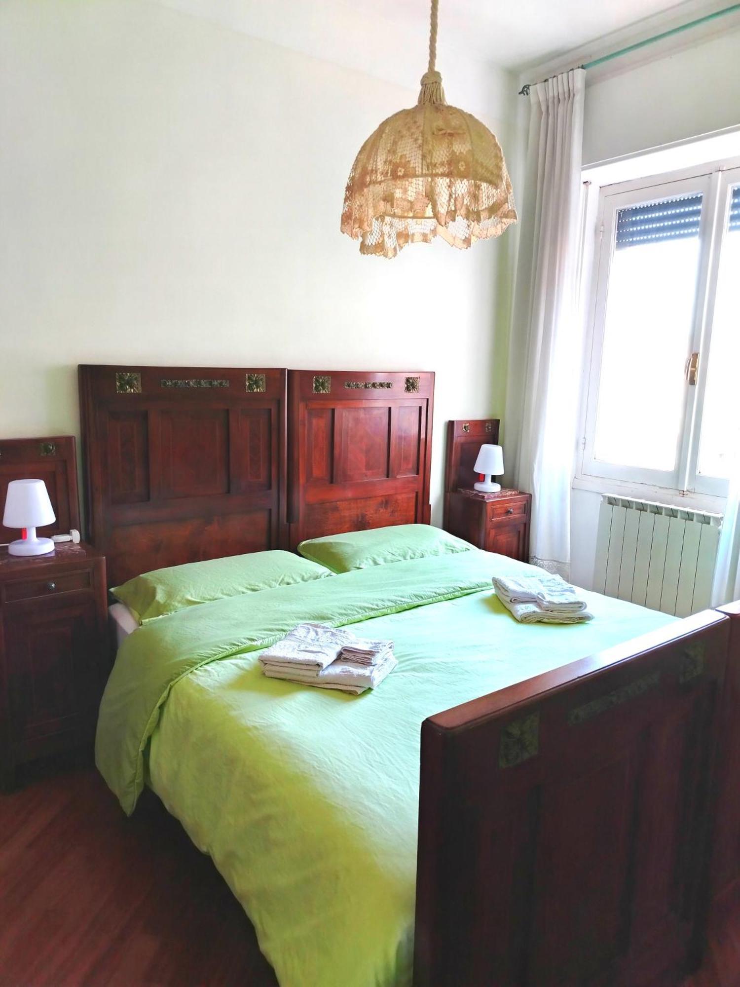 B&B Corallo Sassari Luaran gambar