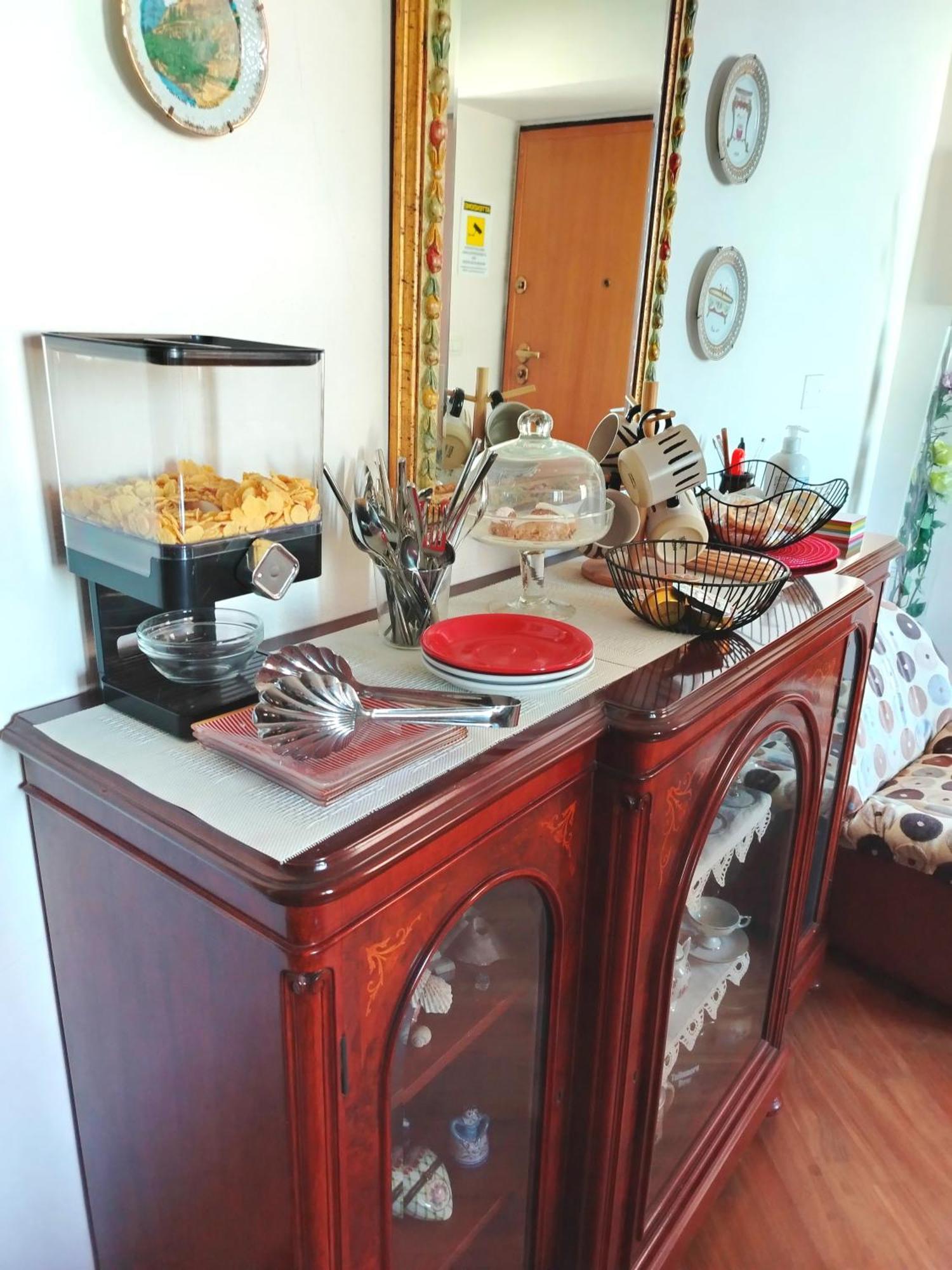 B&B Corallo Sassari Luaran gambar