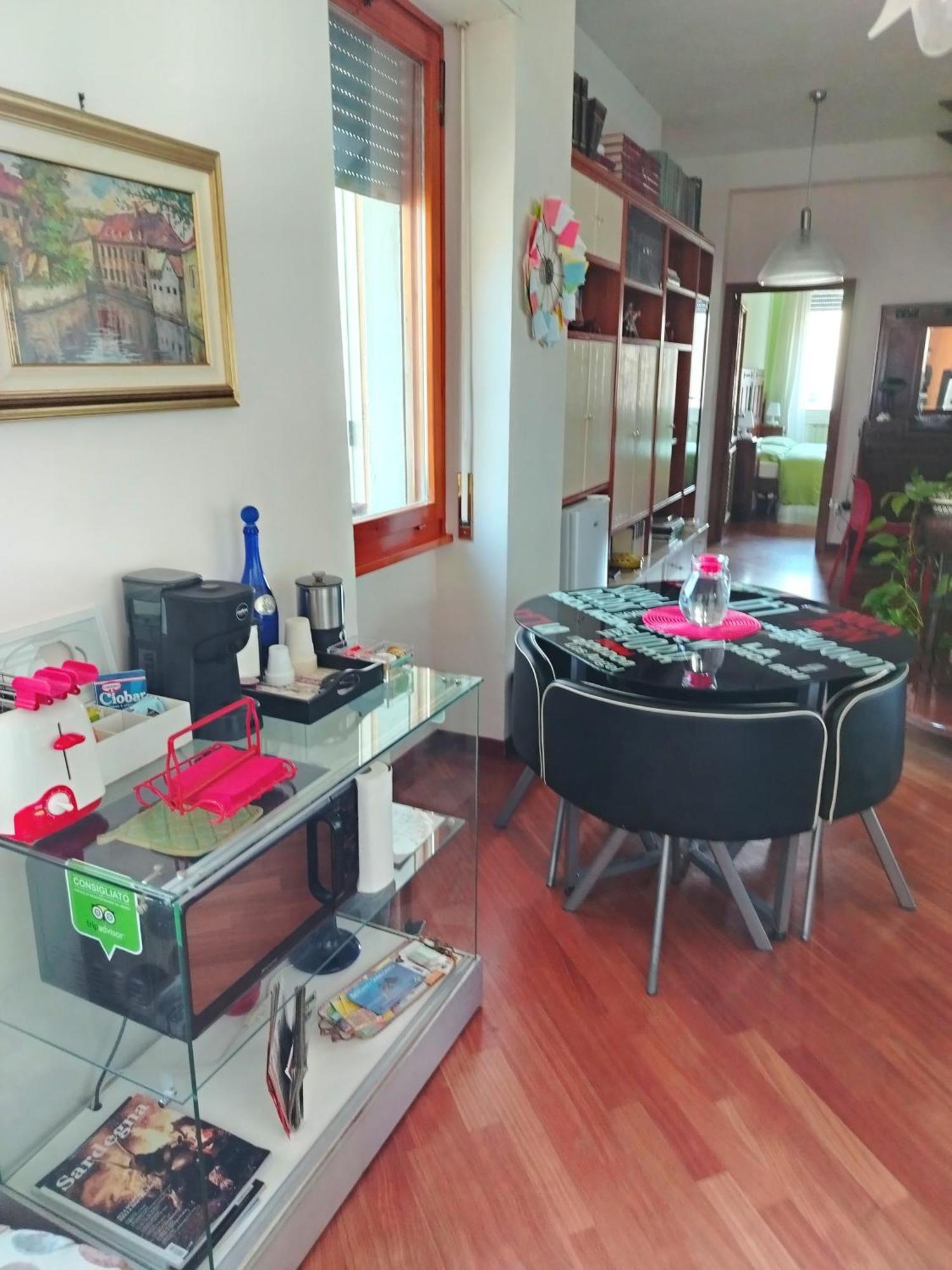 B&B Corallo Sassari Luaran gambar