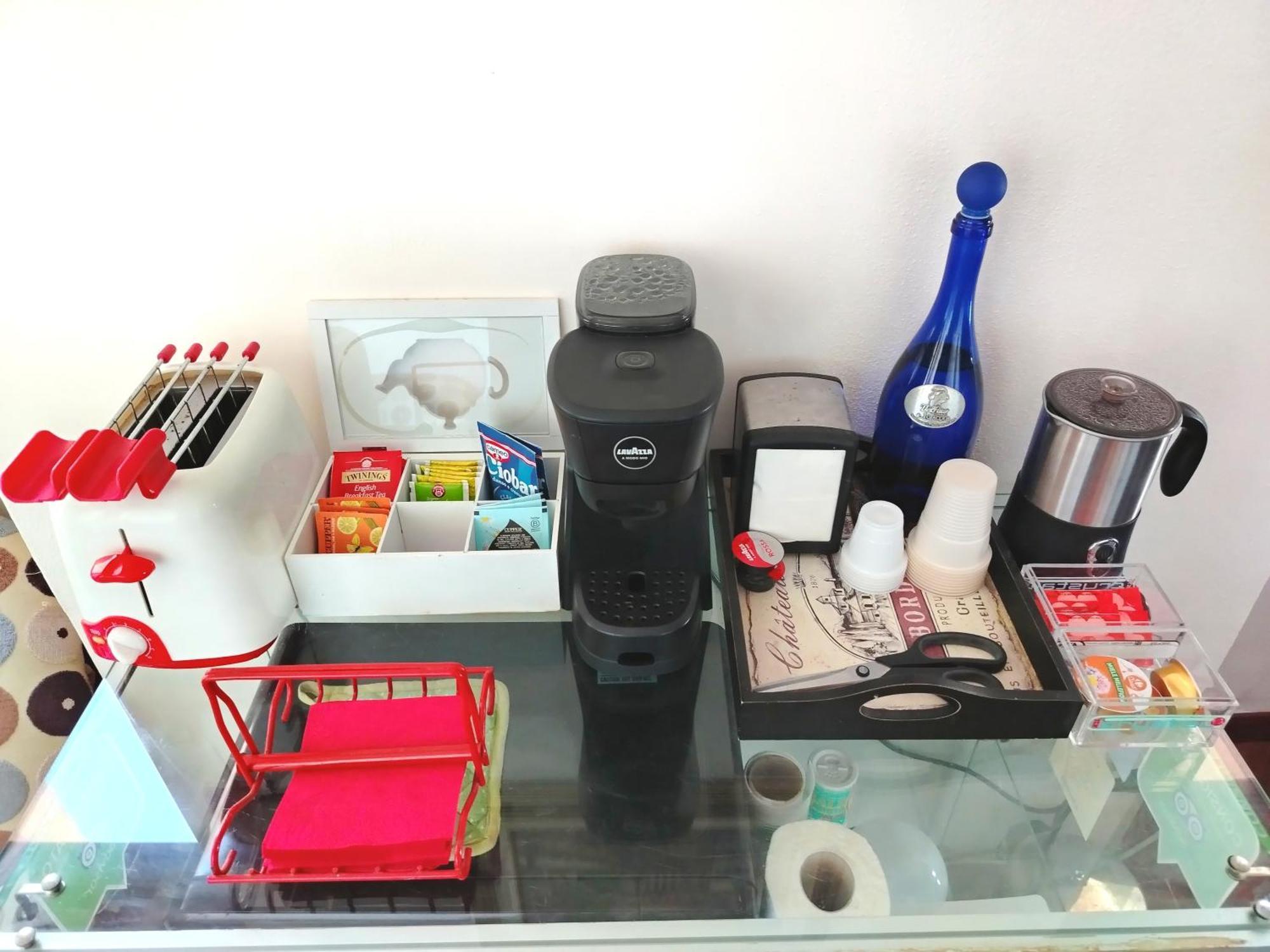 B&B Corallo Sassari Luaran gambar