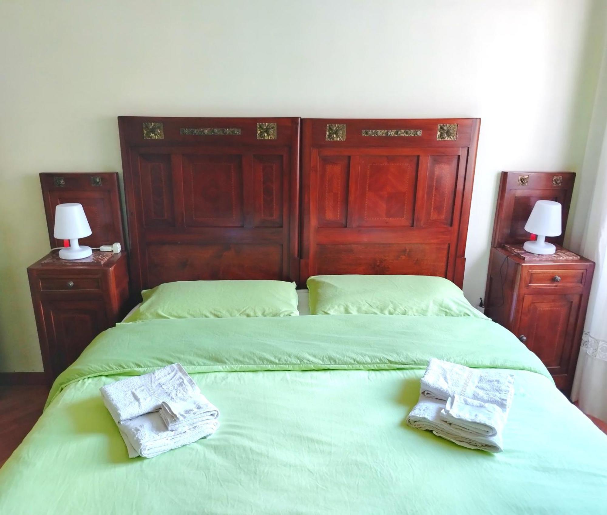 B&B Corallo Sassari Luaran gambar