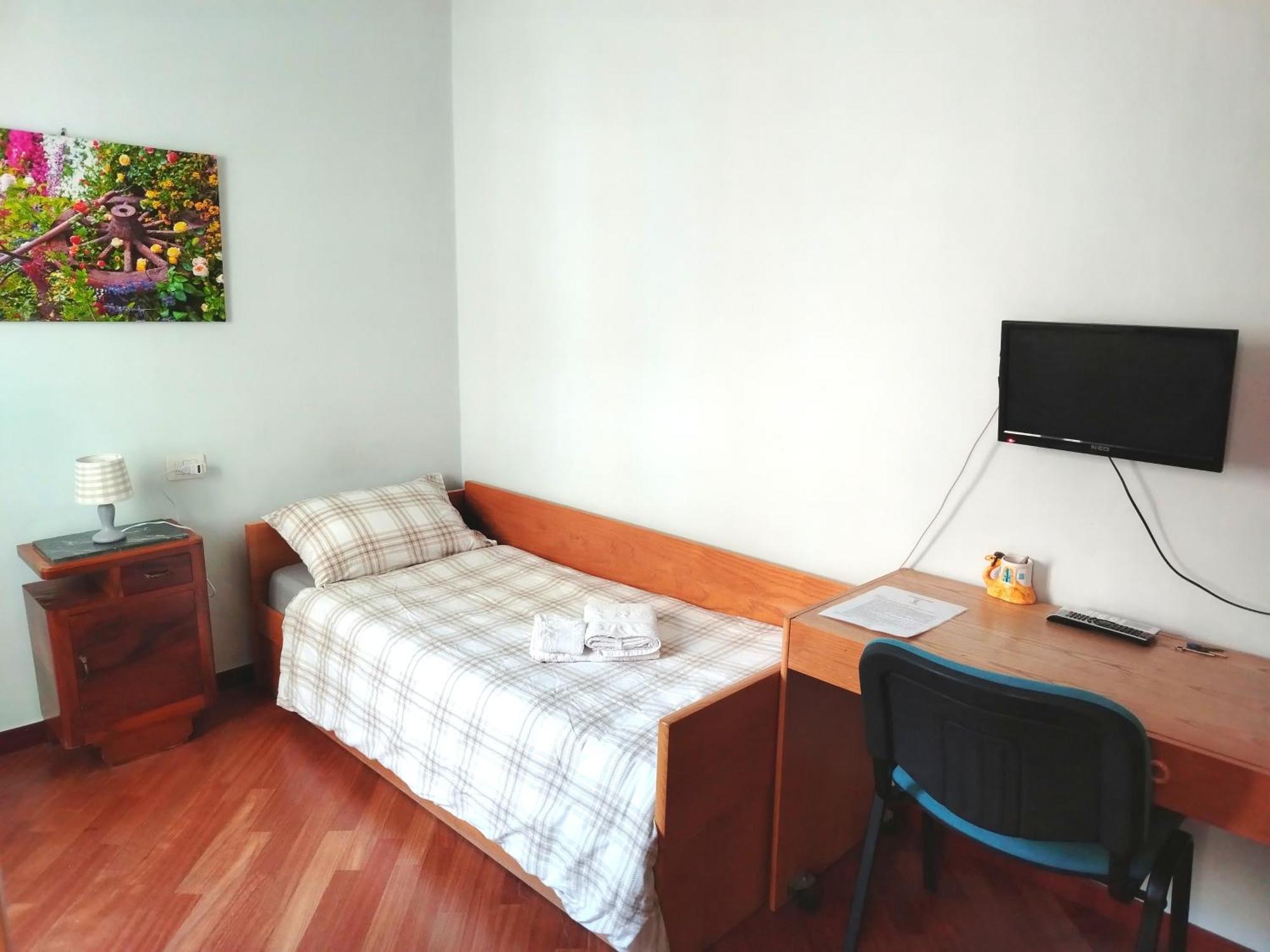B&B Corallo Sassari Luaran gambar