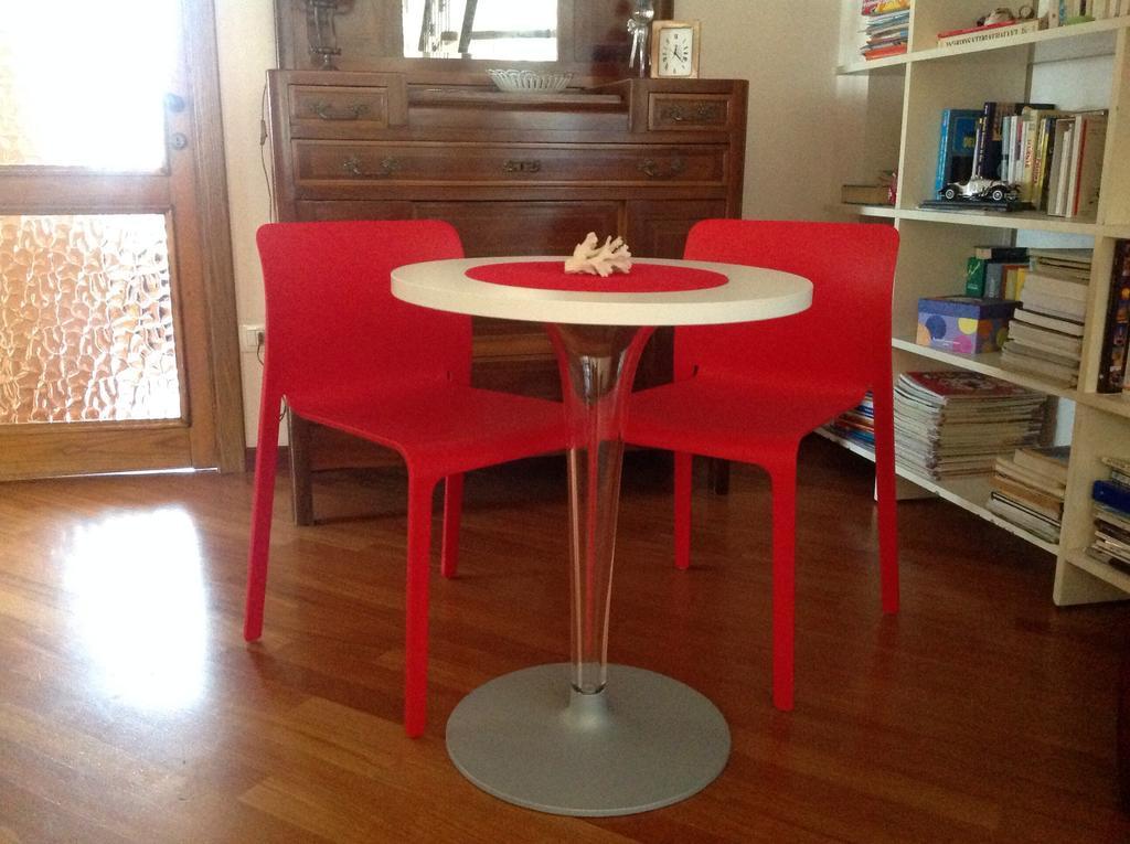 B&B Corallo Sassari Luaran gambar