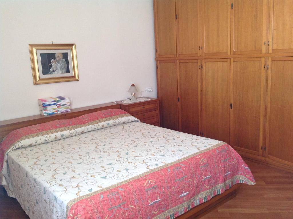B&B Corallo Sassari Bilik gambar
